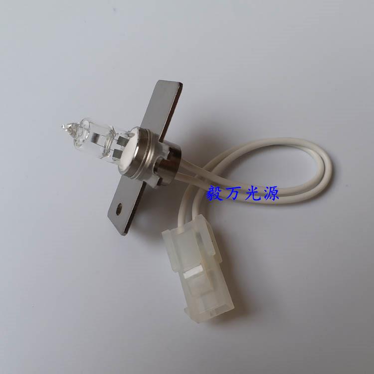 Sysmex希森美康CS-2000i/2100血凝仪5100/1300光源灯泡12V24W