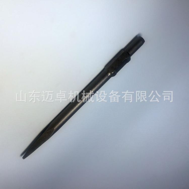风镐破销碎钎售各种型号镐钎3150MM钎镐锄镐六无品牌/角尖凿G0扁