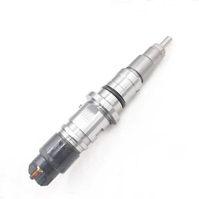 燃油共轨喷油器120系列喷油器型号0445120185
