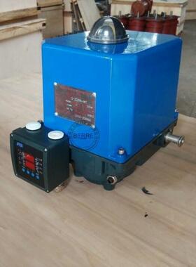 贝尔PSQ202MA-AMT角行程智能调节电动执行器电子式调节型