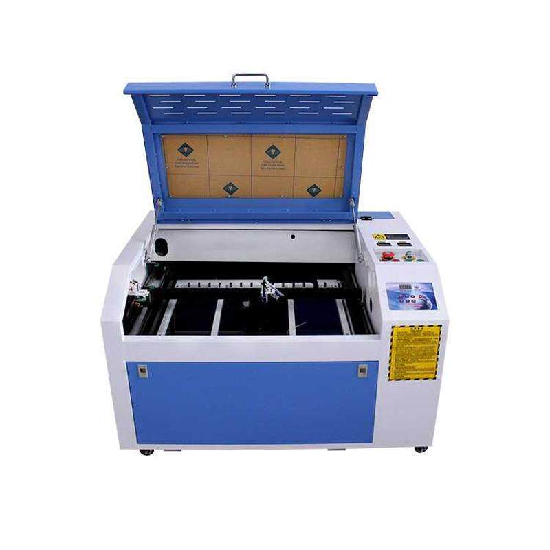 巨超4060激光雕刻机布料木板墙贴亚克力无纺布陶瓷皮革激光切割机,五金/工具,激光切割机,淘宝优惠券,粉丝福利购,淘宝优惠卷