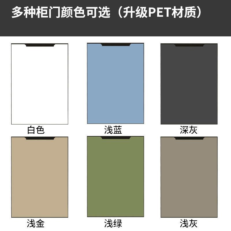 厨房橱柜家用大理石岩板柜橱厨柜水槽厨定制房一体组柜合房柜子灶