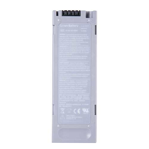 适用 迈瑞 PM7000 0146-00-0099 DPM3 DPM4 DPM5 Passport 2 电池