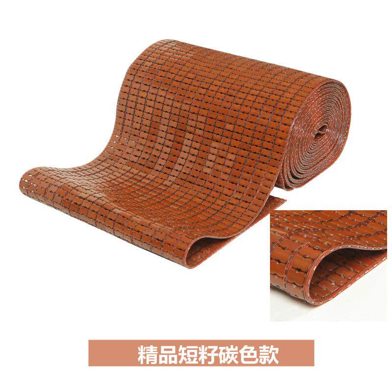 麻卷沙发0005211凉席垫材，凉席卷将筒剪裁自由剪湖南益，阳厂家