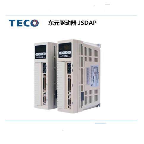伺服电机JSDAP-50A3/TSTA50驱动器控制器马达