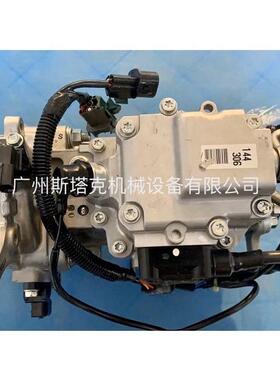 4M41改装机械燃油泵ME190711 ME204338 109144-3062