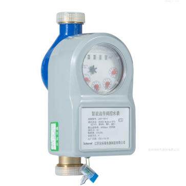 安科瑞LXSY-F20系列智能远传水表可选配NB/Mbus等通讯口径20mm