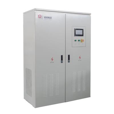 永磁发电机专用稳压稳频源AC电380VW稳输定出20DMFVR330K300KW自