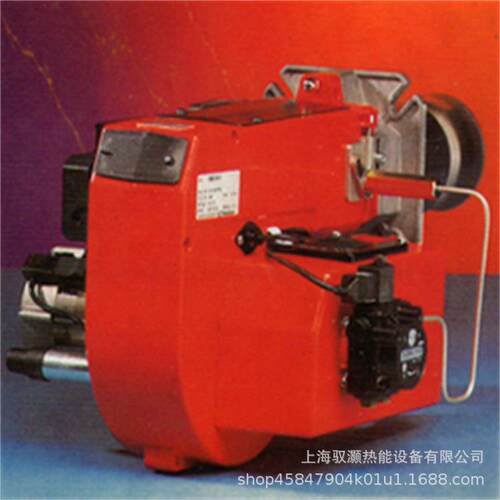 瑞典Bentone百通燃油燃烧器B30B30LB30A-22H