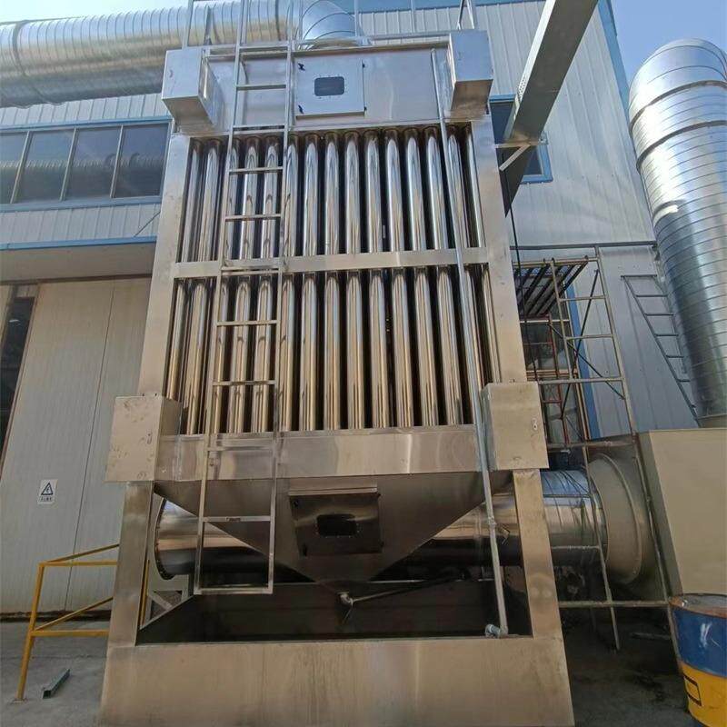 蜂窝式电捕焦油器湿式静电除尘器高压静电油烟粉尘净化器废气处理