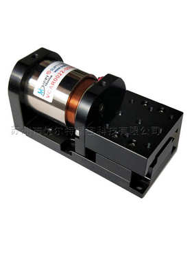 厂家供应VCAR系列高精度圆柱形音圈电机模组 线性直线运动平台