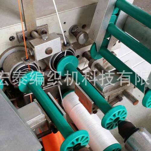 全自动绕线机全自动纬纱机全自动倒线机