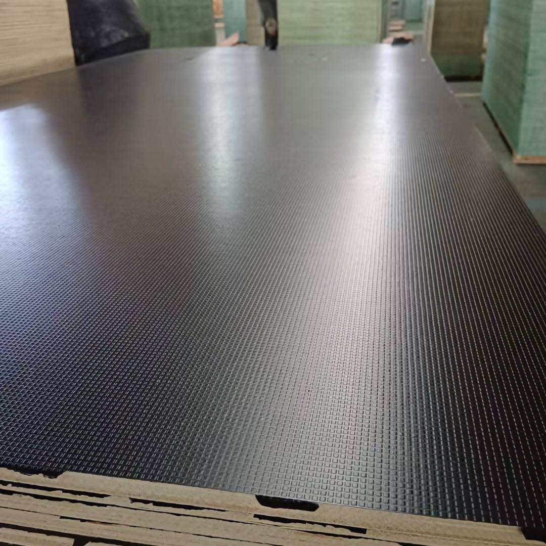 舞台板颗粒防滑黑膜4棕膜240x120x17舞台铺板隔成都木板发2断货