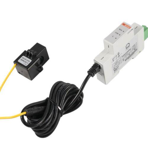 安科瑞工商业光伏防逆流电表ADL200W-CT/WF-1-D16CE/MID/UL认证
