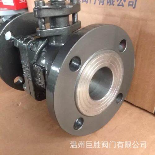 Q41F46-16P不锈钢衬氟球阀衬F4PTFE电动不锈钢球阀