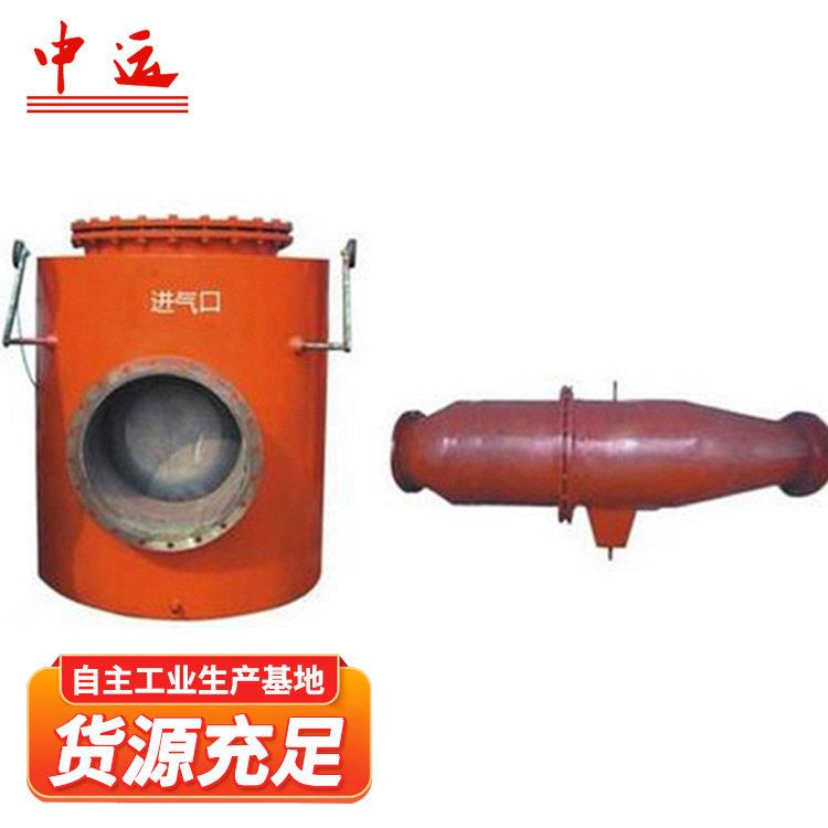 GFQ型防回火防回气装置煤矿业防回火防回气装置管路一通三防装置