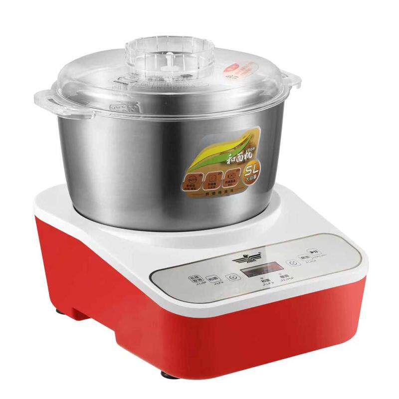 机机烘焙发面厨师小型自动馒头大容量电动机和面揉面机家用机