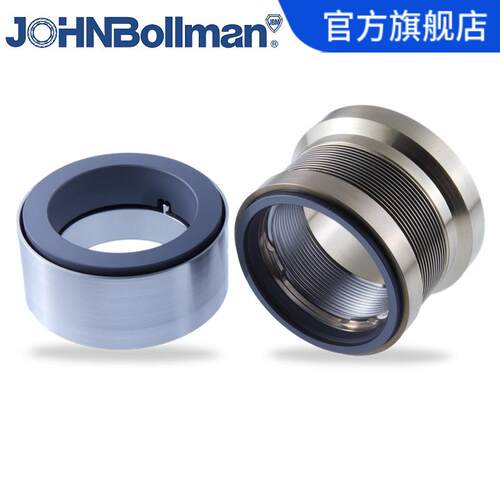 机械机封M74/150泵用机械密封机械密封多弹簧机封
