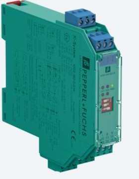 倍加福安全栅KFD0-CS-EX1.51P导轨式（294980）