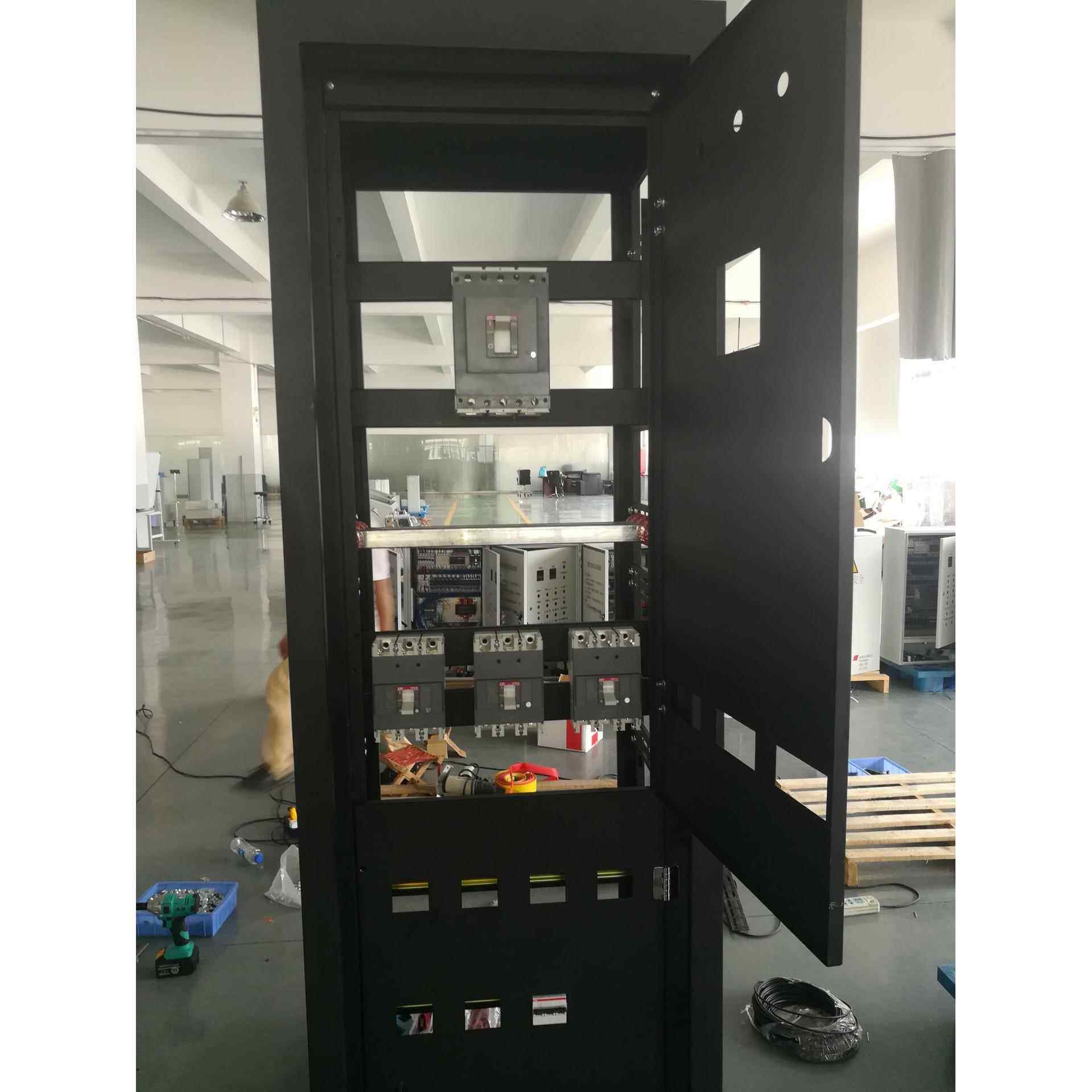 ABB塑1壳6断器XT2V160LSIR10FF路3YUSP;SDA07981R1