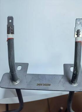 WB44ERVT10110烤热烘箱焙电热管加元件电热管