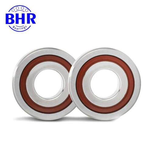 BHR丝杠轴承30TAC72B 35TAC72B 40TAC72B 45TAC75B 40TAC90B P4