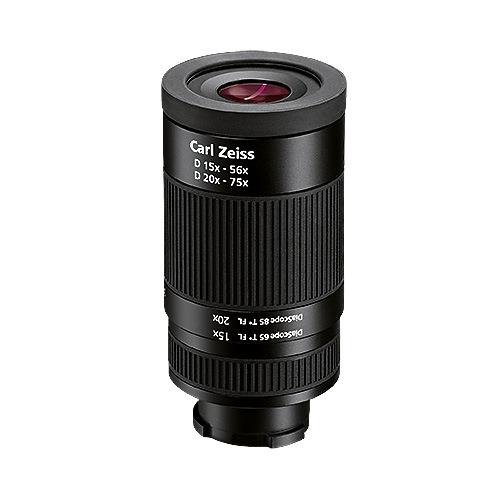 ZEISS单筒望远镜15-56x/20-75x变焦目镜 上海实体店蔡司望远镜