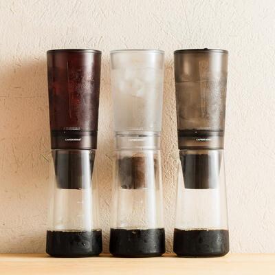 CAFEDEKONA冰滴咖啡壶 滴滤式冰酿咖啡机 冷萃壶 冰滴壶咖啡器具