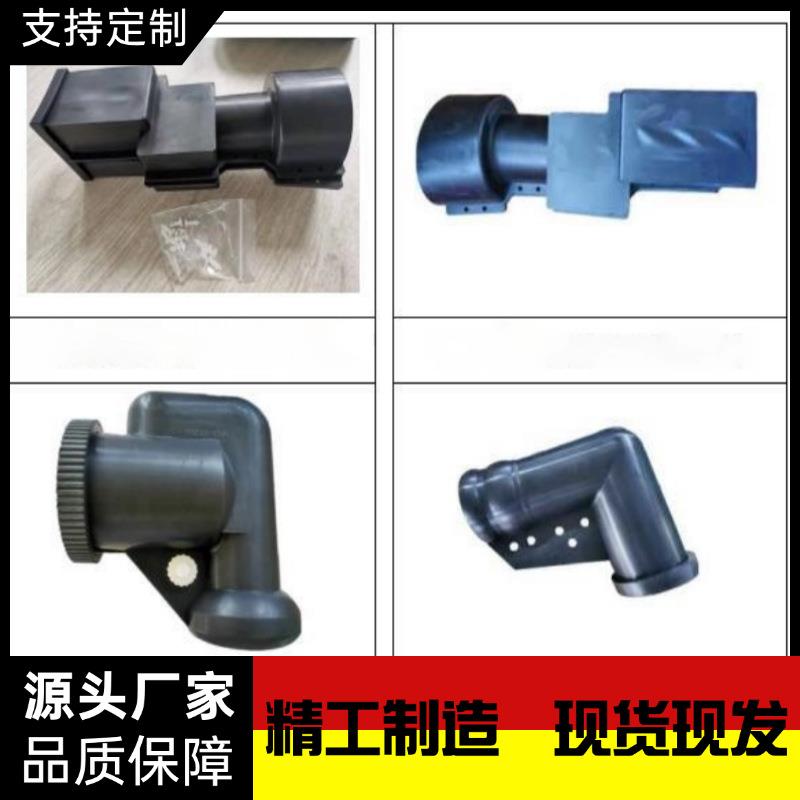 厂家多种规格硅胶套变压器护套电缆护套防绝缘护套