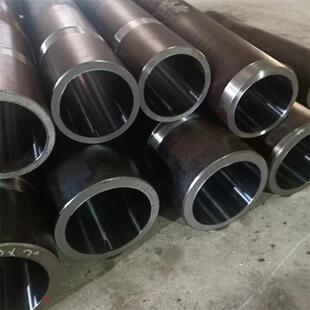 深孔镗钢管油缸缸筒应用于各种液压油缸辊压油缸管缸筒内径无瑕疵