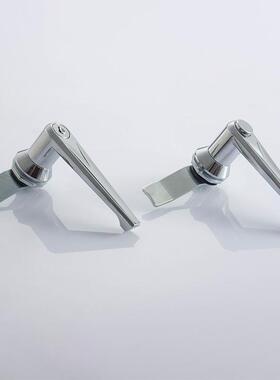 恒珠柜锁 MS301-1 执手锁 开关柜锁 电气柜门锁 厂家直发