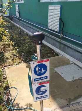 静电psa2静电报警器释放kd人体-人体仪）（释放