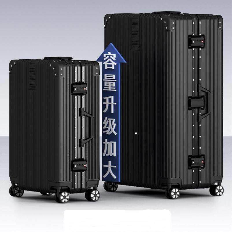 large 26/28/32/34/36 inch big suitcase luggage行李箱大容量图片