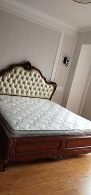 【质量对比】慕思和喜临门床垫在大家心目中哪个好些？