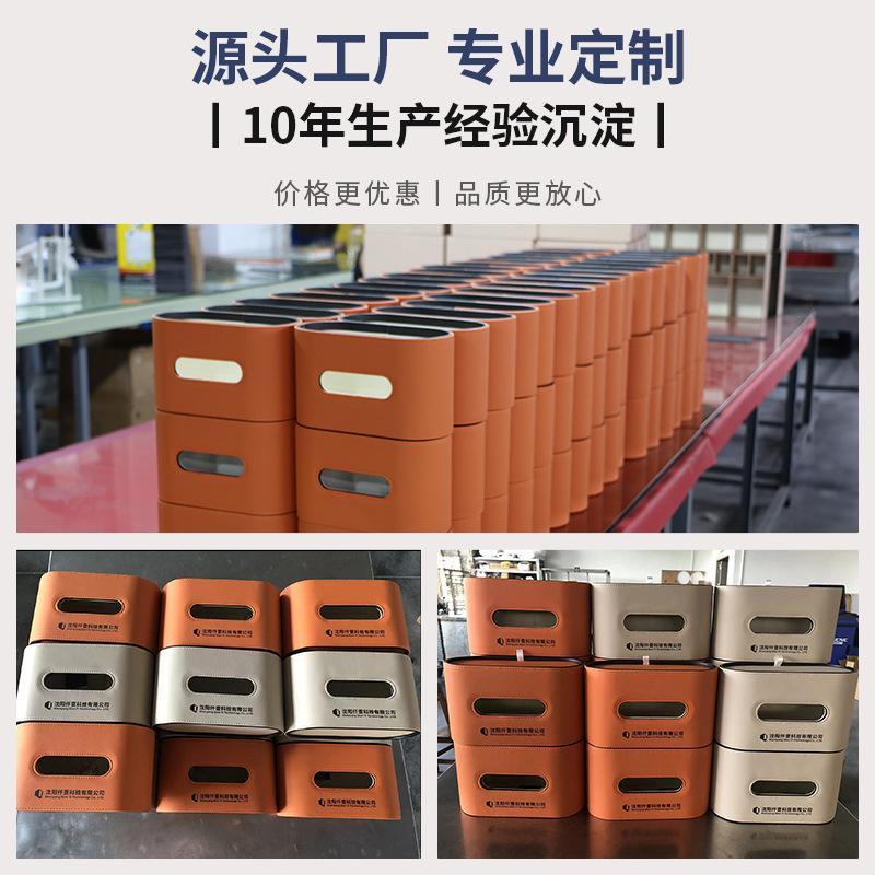 椭圆形纸巾盒餐巾纸纸盒纸巾盒