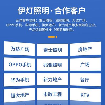 户外街文旅亮化网红景造点营图BYI区案投道影灯动态氛围渲染景亮