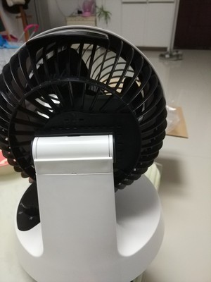 热点评论羿彩FB-1ST电风扇怎么样，老司机透露