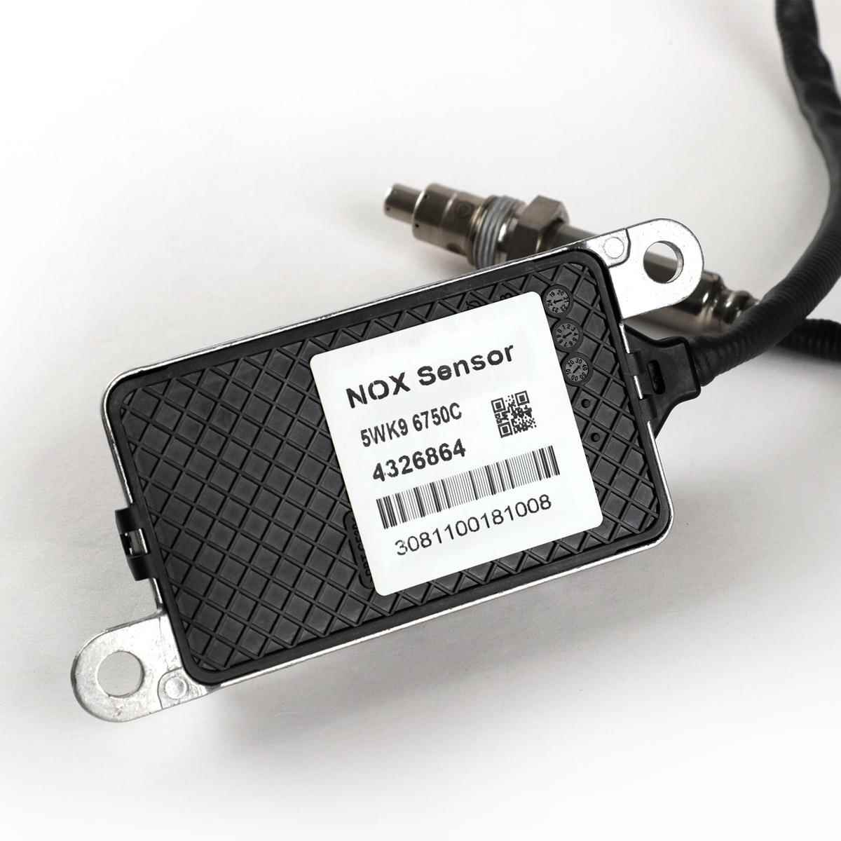 适用 康明斯发动机汽车 氧传感器 4326864 5WK96750C A2C95992900