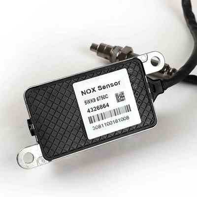 适用 康明斯发动机汽车 氧传感器 4326864 5WK96750C A2C95992900