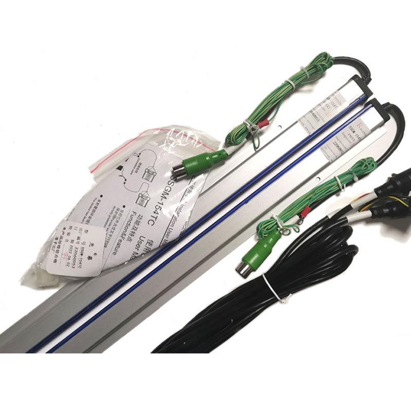 P235 P240 SSGM-154TC/P033/SSGM-134TC/P233/东芝电梯光幕CV625