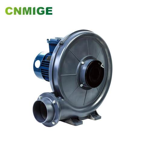 防爆中压鼓风机CXTB系列0.75KW2.2KW5.5KW吹吸两用防爆风机