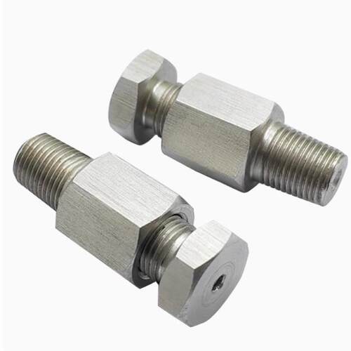米斯米标准模具热电偶用固定夹具 CSF1 CSF1.6 CSF2.3 CSF3.2 4.8