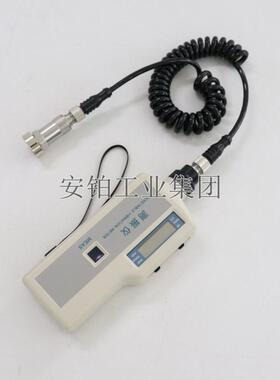 安铂一体分体式数字测振仪VM63A/B/C测量振动烈度加速度探头探针