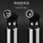 三火直喷火枪气动防风灯