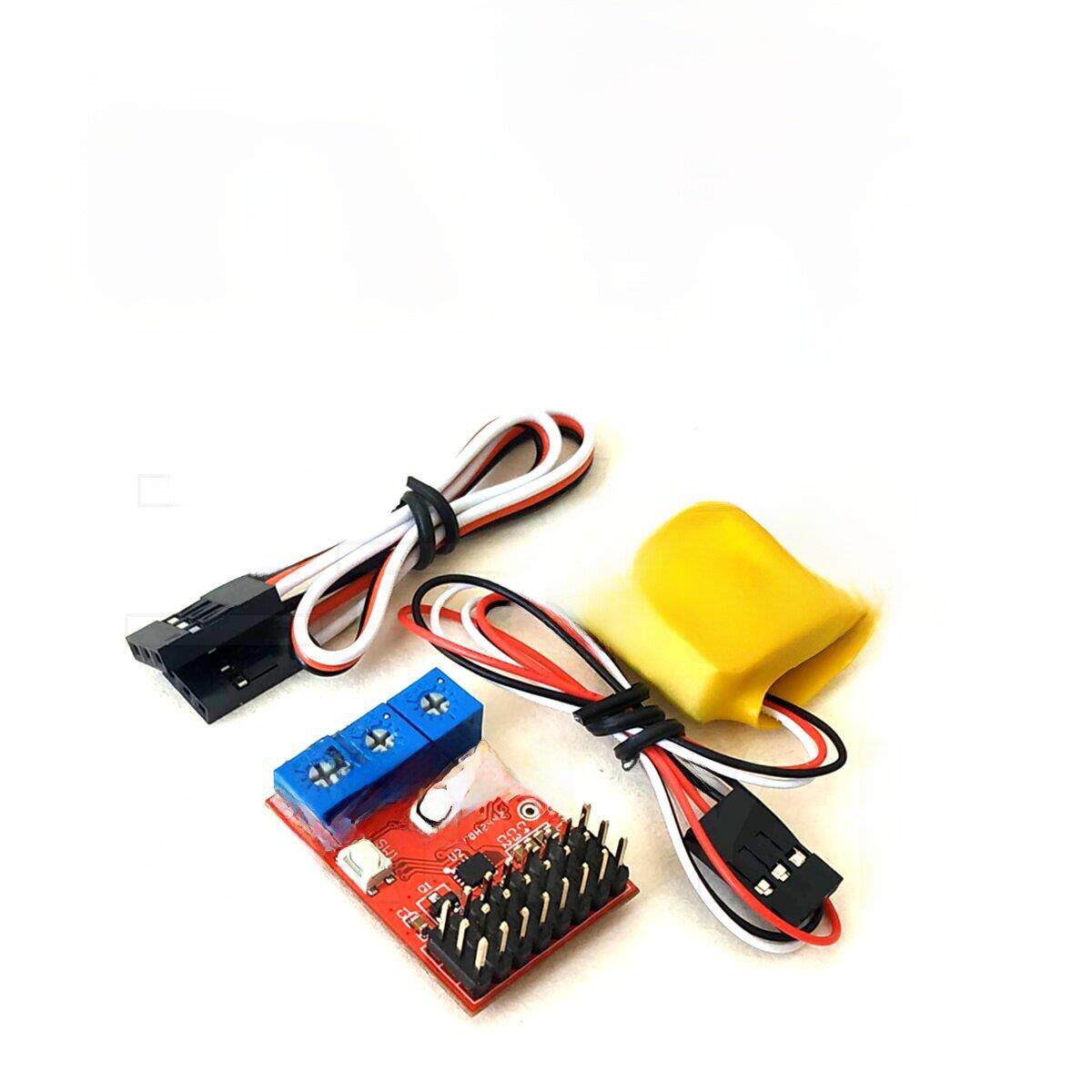 飞行控制模型飞行器固定翼飞行器无人机飞翼三角翼Su27陀螺自稳定