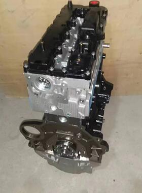 适用江淮 T6 2020 HFC4DB2-1D发动机凸机 发动机总成JACC发动机
