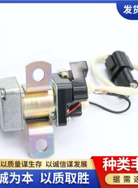 600-815-8941继电器‌PC200-6PC60-7PC70-8SAA4D107E-1A-W