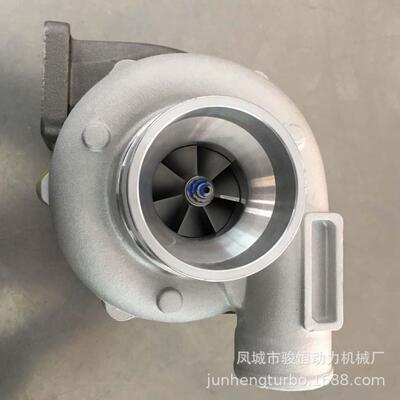 涡轮增压器H1C52290080229028055591914552874TURBO