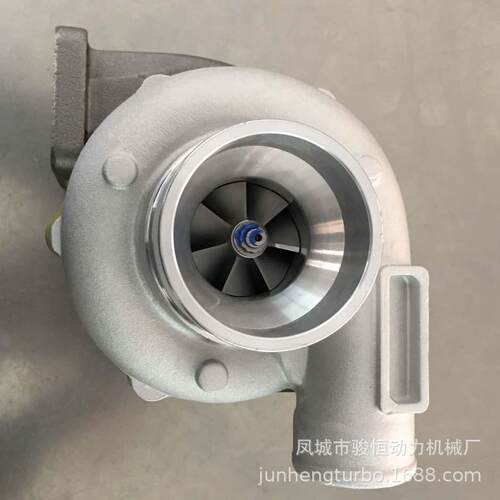 涡轮增压器H1C52290080229028055591914552874TURBO