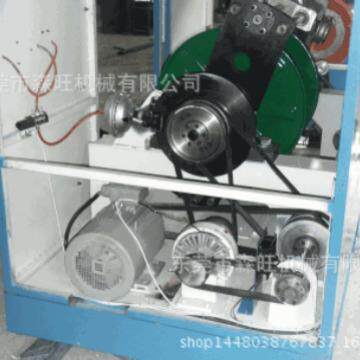 高速绞线机芯线束丝机悬框单绞机电线电缆机械图片